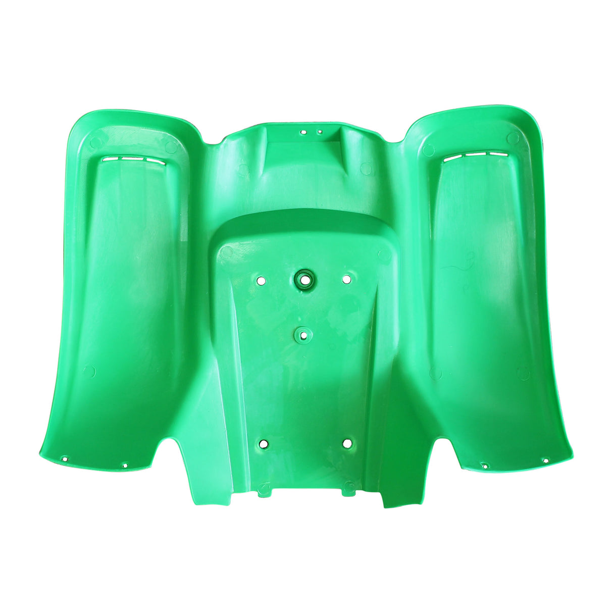 Body Meerkat - GREEN