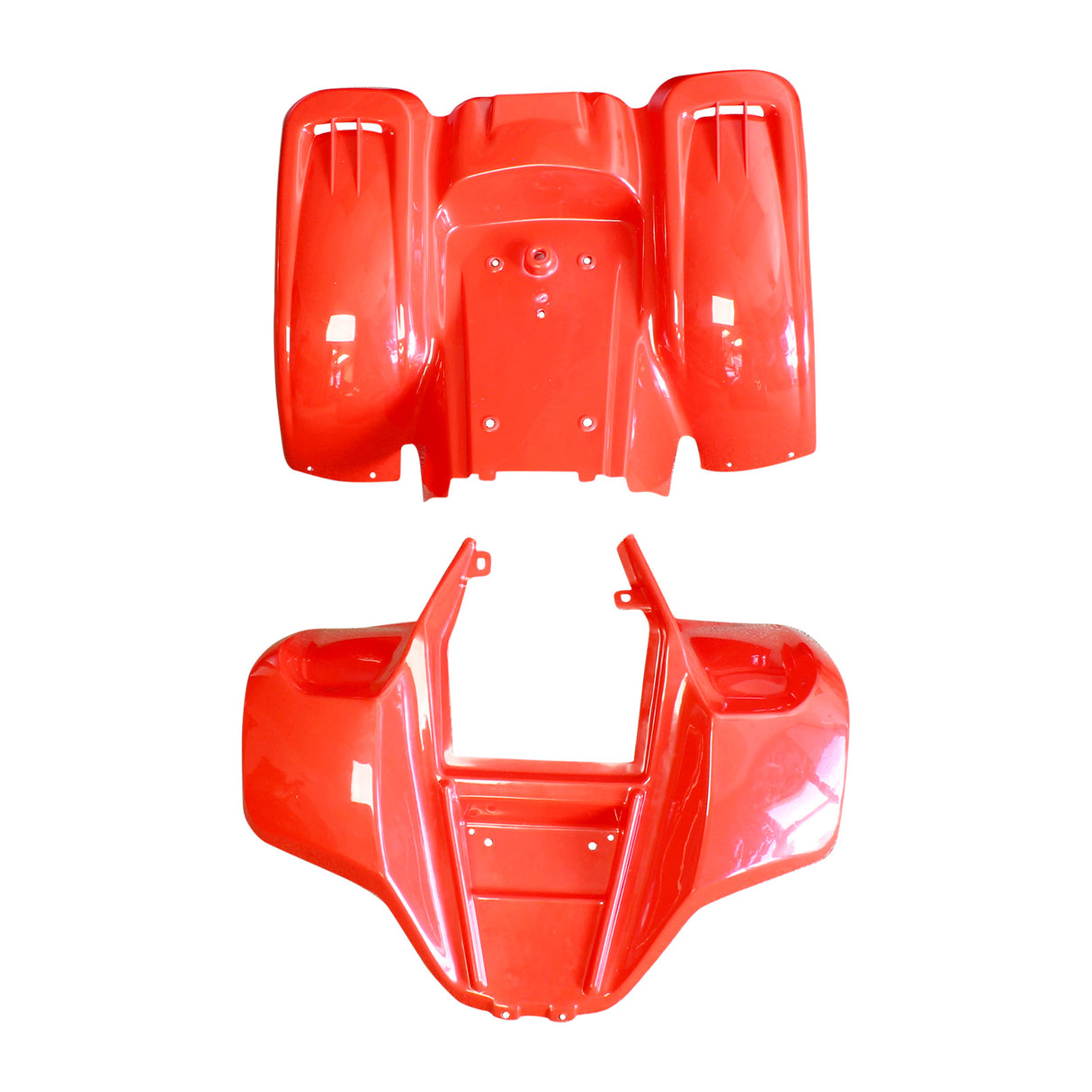 Body Meerkat - RED