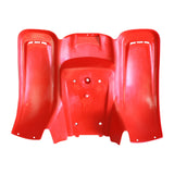 Body Meerkat - RED