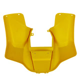 Genuine Kazuma Meerkat Body Fender Plastic 50cc 90cc ATV YELLOW
