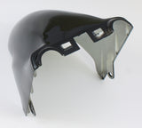 01 - Front Fender - BLACK