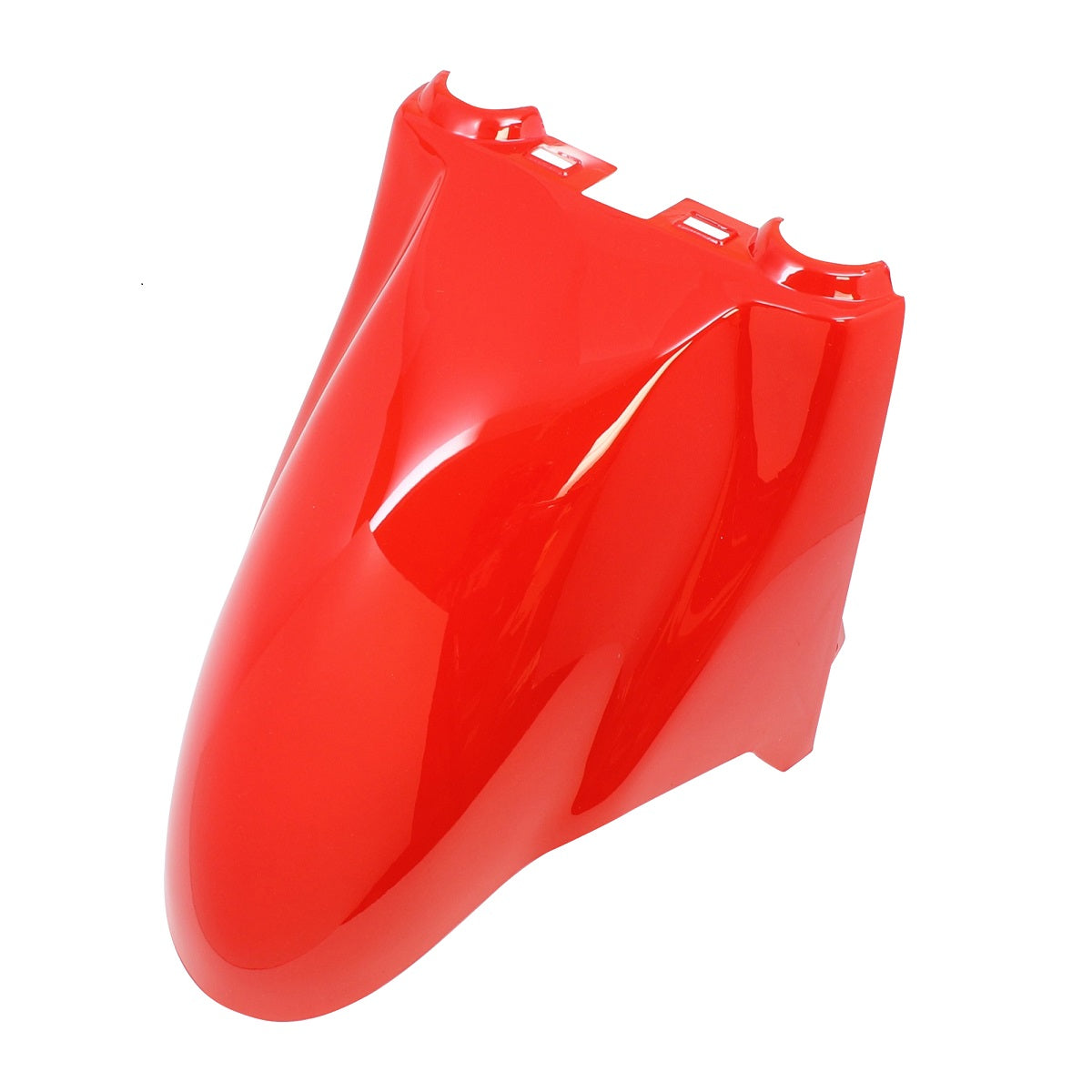 01 - Front Fender - RED