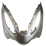 02 - Front Lower Cover - SILVER - Jonway YY50QT-21