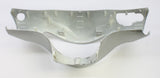 04 - Headlight Cover - SILVER-ABS Body Parts, Jonway YY50QT-6