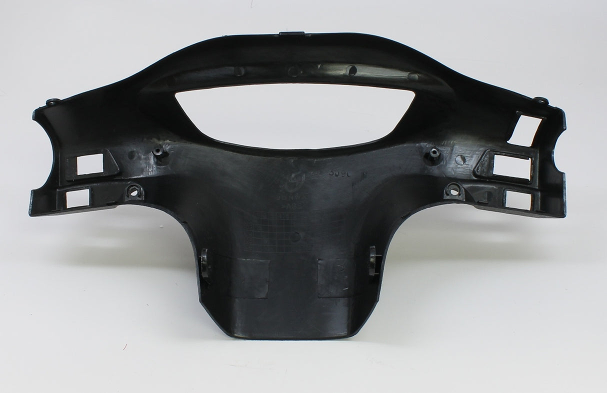 05 - Speedometer Cover-ABS Body Parts, Jonway YY50QT-21
