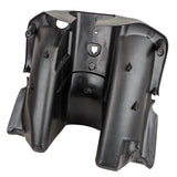06 - Upper, Front Luggage Carrier-ABS Body Parts, Jonway YY50QT-21