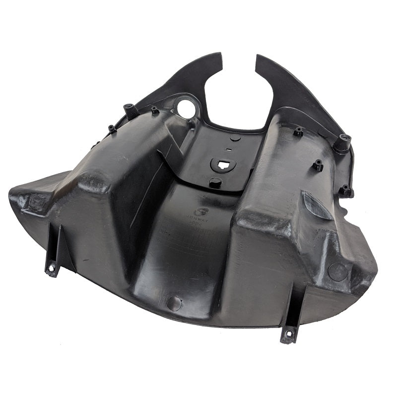 06 - Upper, Front Luggage Carrier-ABS Body Parts, Jonway YY50QT-21