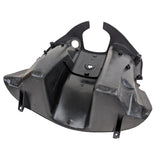06 - Upper, Front Luggage Carrier-ABS Body Parts, Jonway YY50QT-21