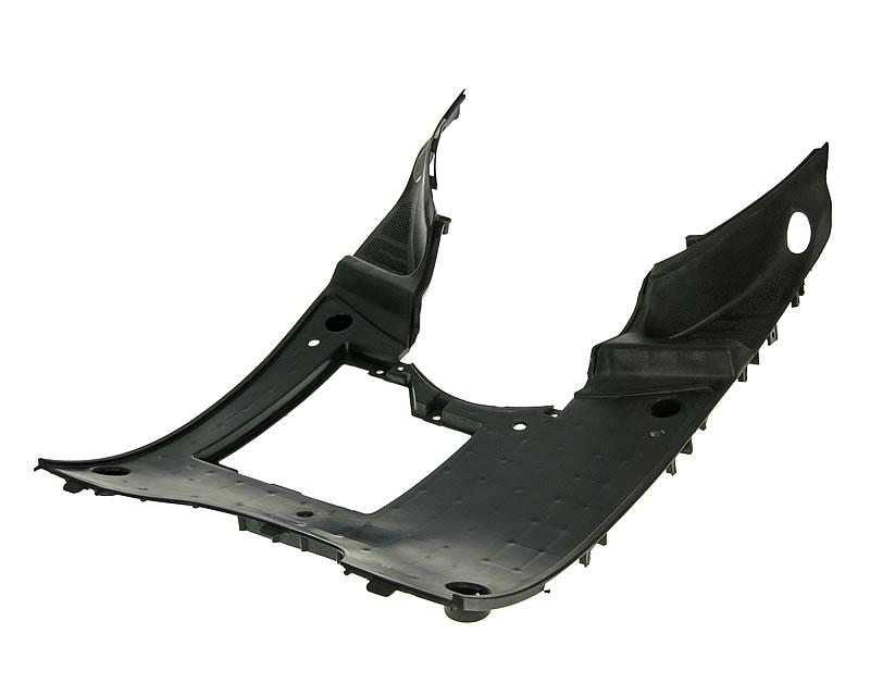 07 - Floor Board-ABS Body Parts, Jonway YY50QT-21