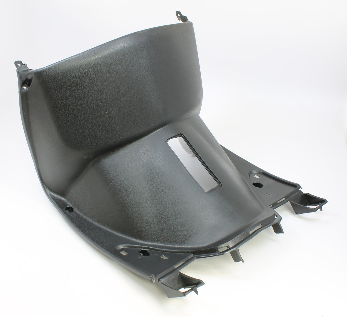 08 - Lower, Front Luggage Carrier-ABS Body Parts, Jonway YY50QT-21