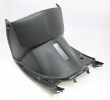 08 - Lower, Front Luggage Carrier-ABS Body Parts, Jonway YY50QT-21