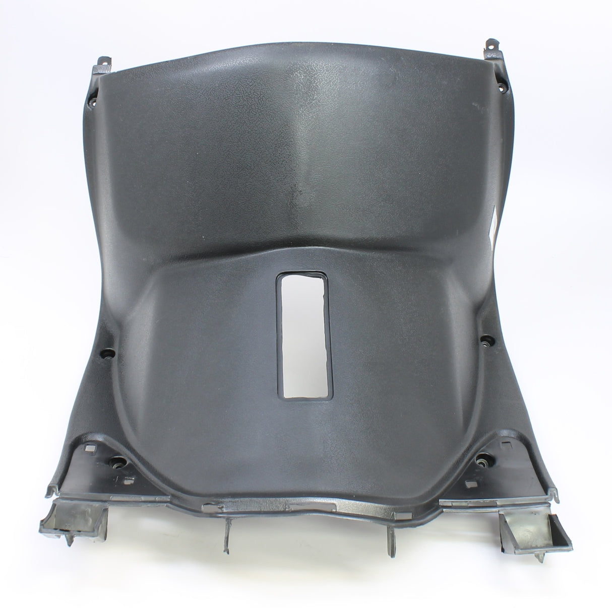 08 - Lower, Front Luggage Carrier-ABS Body Parts, Jonway YY50QT-21