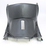 08 - Lower, Front Luggage Carrier-ABS Body Parts, Jonway YY50QT-21