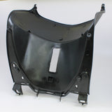 08 - Lower, Front Luggage Carrier-ABS Body Parts, Jonway YY50QT-21