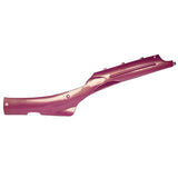 10 - Left Lower Cover -PINK-ABS Body Parts, Jonway YY50QT-21