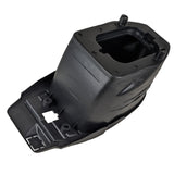 Helmet Storage Case Under Seat Bucket for Jonway YY50QT-21, 49cc - 50cc GY6 Chinese Scooter QT-2 Model