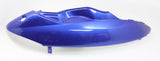 14 - Right Rear Cover - BLUE-ABS Body Parts, Jonway YY50QT-21