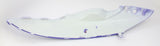 14 - Right Rear Cover - BLUE-ABS Body Parts, Jonway YY50QT-21