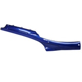 15 - Right Lower Cover - PINK-ABS Body Parts, Jonway YY50QT-21