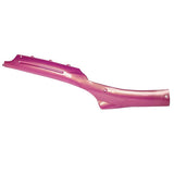 15 - Right Lower Cover - YELLOW-ABS Body Parts, Jonway YY50QT-21