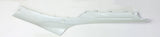 15 - Right Lower Cover - SILVER-ABS Body Parts, Jonway YY50QT-21