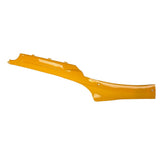 15 - Right Lower Cover - YELLOW-ABS Body Parts, Jonway YY50QT-21
