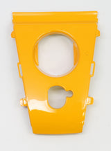 16 - Gas Tank Cover - YELLOW-ABS Body Parts, Jonway YY50QT-21