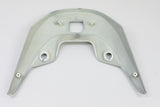 17 - Rear Trim - SILVER-ABS Body Parts, Jonway YY50QT-21
