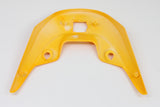 17 - Rear Trim - YELLOW-ABS Body Parts, Jonway YY50QT-21