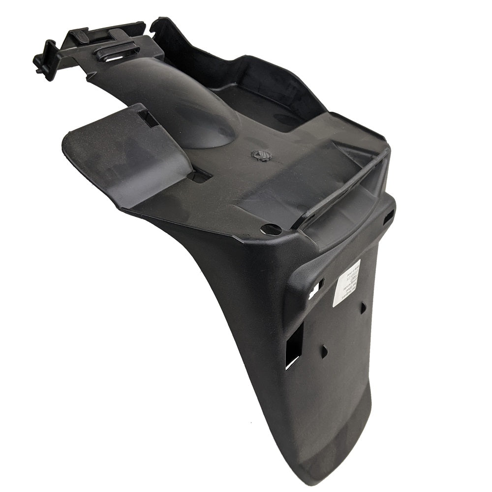 19 - Rear Fender - ABS Body Parts, Jonway YY50QT-21