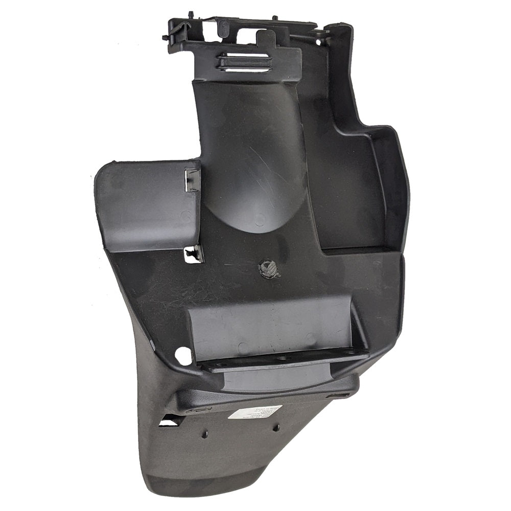 19 - Rear Fender - ABS Body Parts, Jonway YY50QT-21
