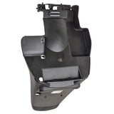 19 - Rear Fender - ABS Body Parts, Jonway YY50QT-21