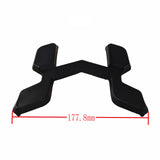 BSR250 plastic body