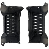 Footrest Guard - LEFT & RIGHT - Tao Tao ATA110D1 ATA125D ATA135D TFORCE