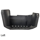 Footrest Guard - LEFT & RIGHT - Tao Tao ATA110D1 ATA125D ATA135D TFORCE