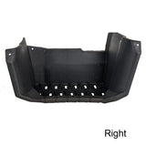 Trim Kit Body Plastic - -ATV Taotao 110D 125D 110cc 125cc Ryder Coolster Utility Peace - Tao Tao ATA110D1 ATA125D ATA135D TFORCE