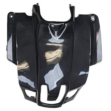 Front Hood Plastic - Tao Tao ATA110D1 ATA125D ATA135D TFORCE