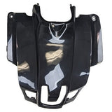 Trim Kit Body Plastic - -ATV Taotao 110D 125D 110cc 125cc Ryder Coolster Utility Peace - Tao Tao ATA110D1 ATA125D ATA135D TFORCE