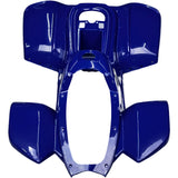 ATV Body Fender Kit - Coolster 3050C 110cc - BLUE