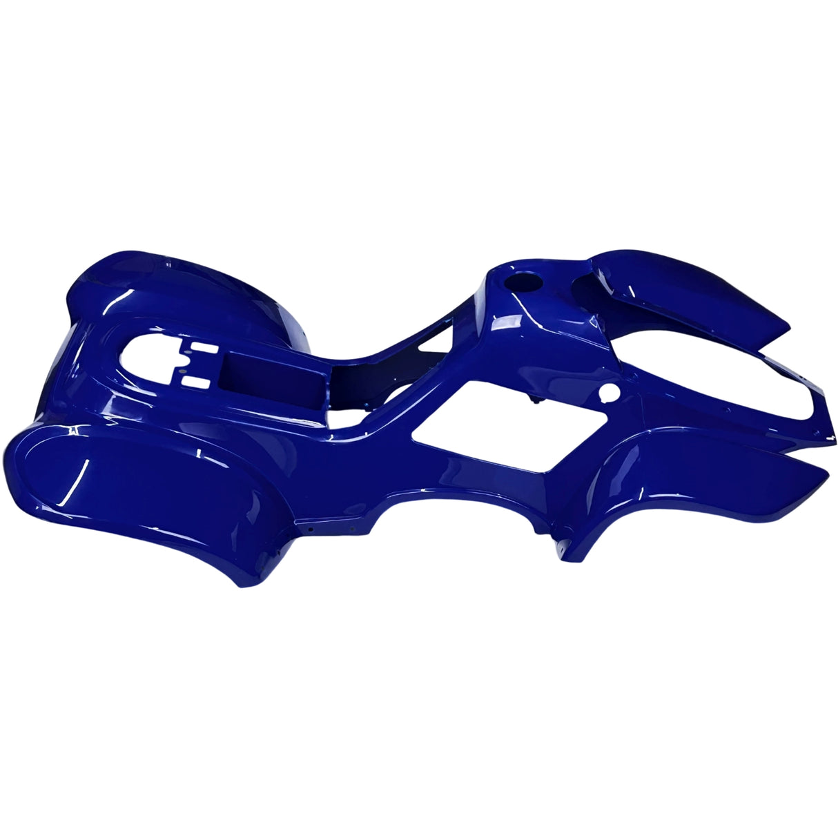 ATV Body Fender Kit - Coolster 3050C 110cc - BLUE