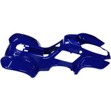 ATV Body Fender Kit - Coolster 3050C 110cc - BLUE