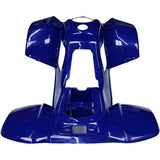ATV Body Fender Kit - Coolster 3050C 110cc - BLUE