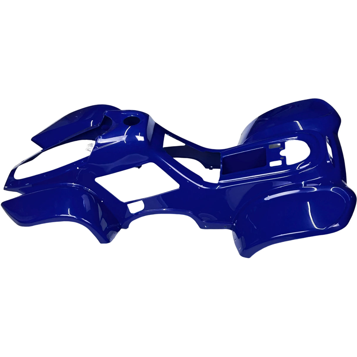 ATV Body Fender Kit - Coolster 3050C 110cc - BLUE