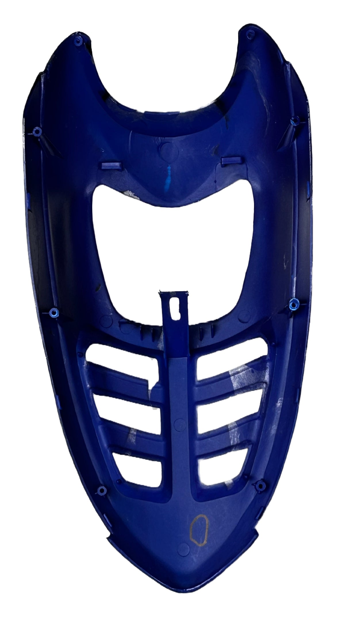 ATV Body Fender Kit - Coolster 3050C 110cc - BLUE SPIDER