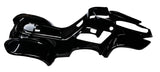 ATV Body Fender Kit - Coolster 3050C 110cc - BLACK