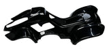 ATV Body Fender Kit - Coolster 3050C 110cc - BLACK