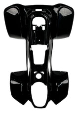 ATV Body Fender Kit - Coolster 3050C 110cc - BLACK