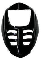 ATV Body Fender Kit - Coolster 3050C 110cc - BLACK
