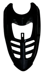 ATV Body Fender Kit - Coolster 3050C 110cc - BLACK