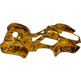 ATV Body Fender Kit - Coolster 3050C 110cc - Yelllow CAMO, REAL TREE